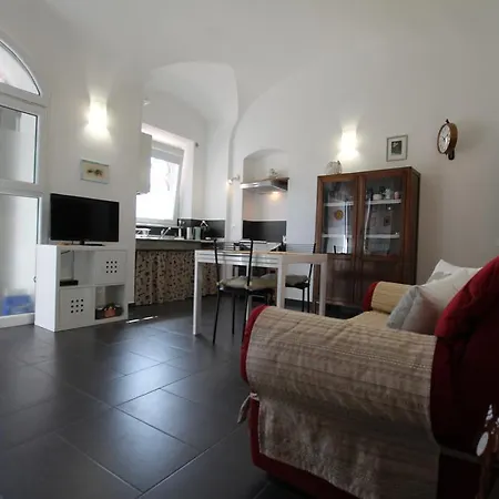 Апартаменты Castello 20