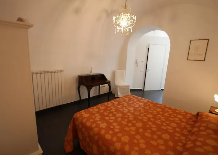 公寓 Castello 20 蒙泰斯库达伊奥